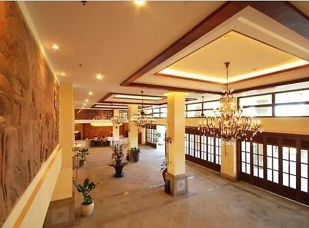 Yuhai International Resort Sanya Interno foto
