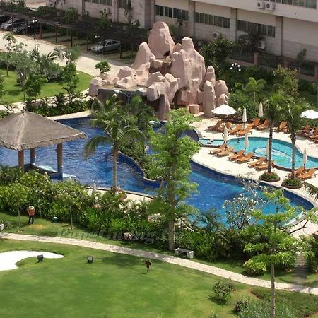 Yuhai International Resort Sanya Esterno foto