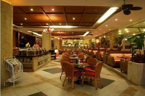 Yuhai International Resort Sanya Ristorante foto