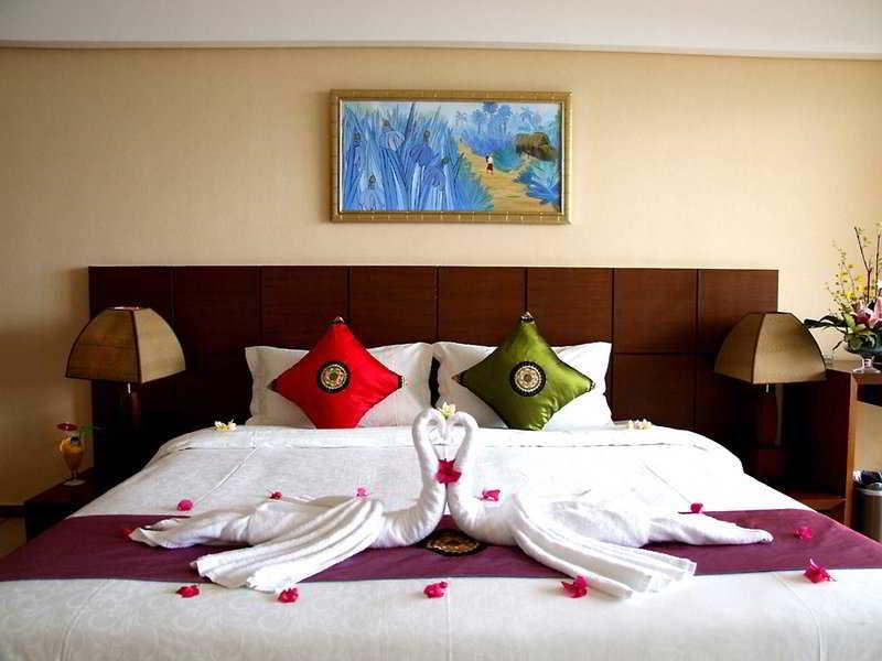 Yuhai International Resort Sanya Esterno foto