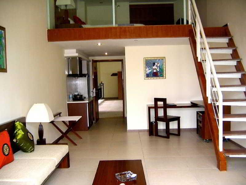 Yuhai International Resort Sanya Esterno foto
