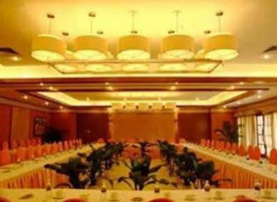 Yuhai International Resort Sanya Servizi foto
