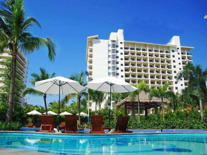 Yuhai International Resort Sanya Esterno foto