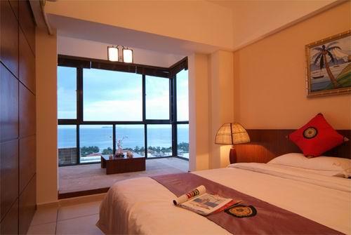 Yuhai International Resort Sanya Camera foto