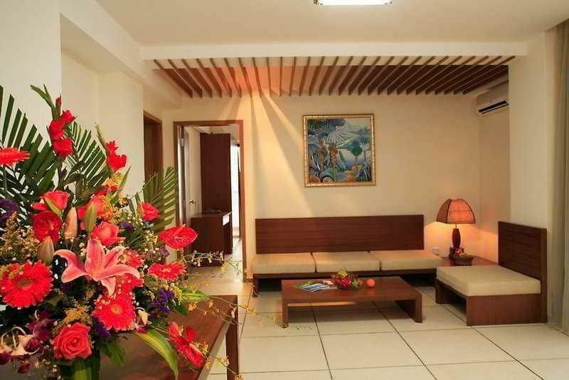 Yuhai International Resort Sanya Esterno foto